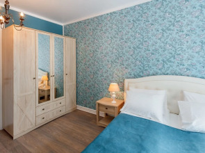 Лофт Отель Зарядье