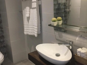 Hotel Conde de Peñalba