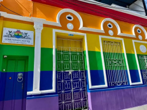 Comunidad Calle 13 Hotel Boutique