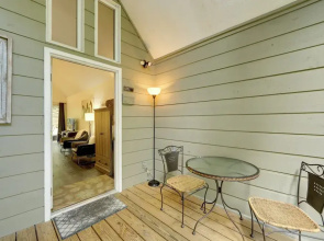 Resort Studio 1/2 Mi to Ski Sapphire Valley!