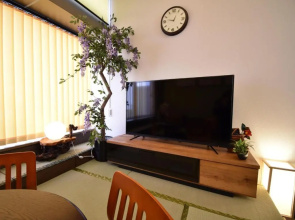 Alphabed TakamatsuHyogomachi 603 / Vacation STAY 21889