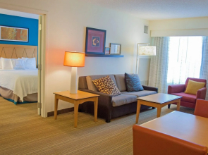 Residence Inn Harrisburg Carlisle