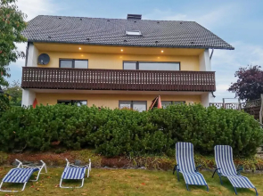 Awesome Apartment in Medebach-düdinghausen With 1 Bedrooms and Wifi