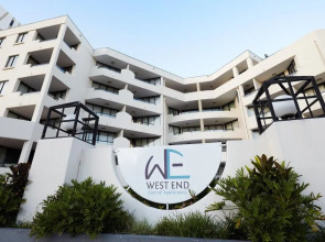 West End Central Apartments