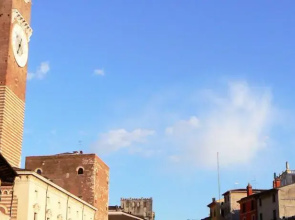Il Balcone di Romeo