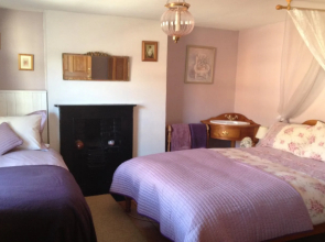 Alice Guest House BB