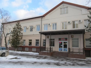 Mini-hotel Na Pidgradskiy