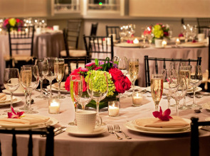 Hyatt Regency Boston