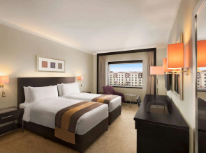 Ramada Plaza by Wyndham Dubai Deira