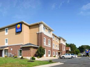 Comfort Inn & Suites Orange - Montpelier