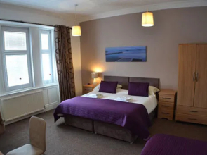 Ayr Gatehouse Bed  Breakfast