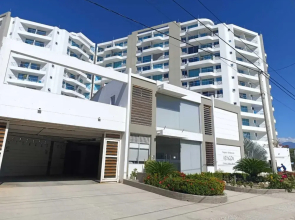 Apartamento Premier- Aragoa cerca al Mar
