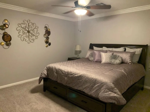 Brand New Heated Pool Home