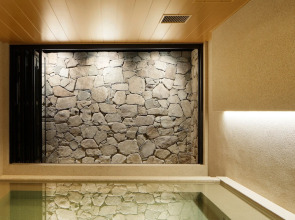 Hotel Androoms Kyoto Shichijo