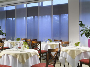 Отель & Residence Quark Due Milano