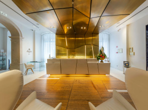 Portugal Boutique Hotel