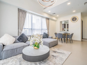 Downtown - Bellevue 2 1406