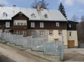 Szkolne Schronisko Młodzieżowe "Wojtek" w Szklarskiej Porębie