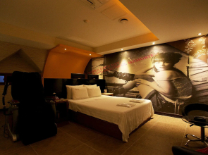 9Nine Hotel