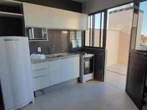 Verdes Pássaros Apart Hotel