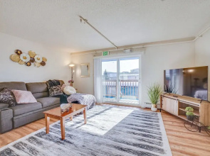 Quiet Anchorage Retreat, 4 Mi to Earthquake Park
