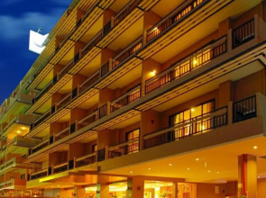 Pattaya Loft Hotel