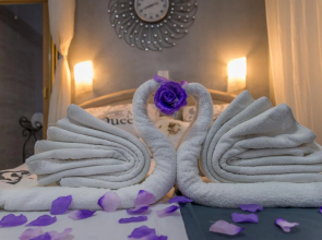 Magic Touch Holiday Home