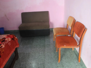 Accentor Holidays Arambol