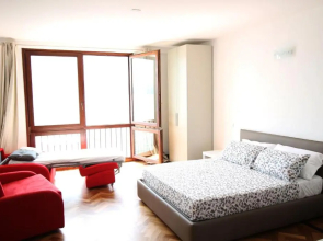 Casa Vacanze Finestra del Pescatore