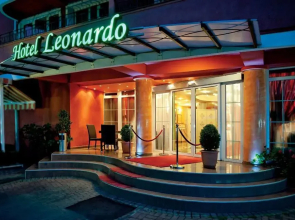 Leonardo Hotel