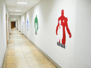 Хостел Like Липецк