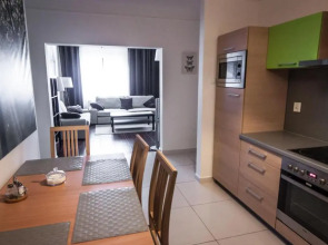 Apartament Pod Aniołem - Muzyczny