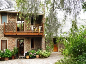 Rest Inn Knysna