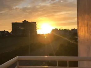 Zandvoort Beach Resort