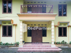 Villa Handayani Songgoriti RedPartner
