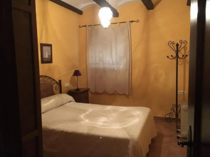 Apartamento Abril