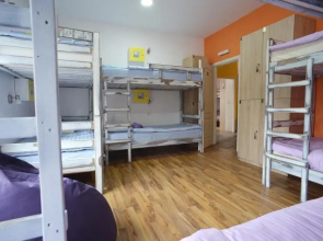 Hostel Stella Di Notte