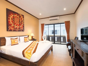 Seeka Boutique Resort