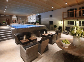 Spa & GolfResort Weimarer Land