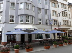Insel Hotel