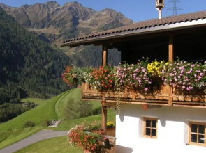 Grossgasteigerhof