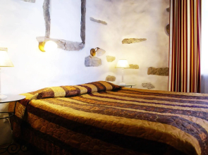 Отель Olevi Residents