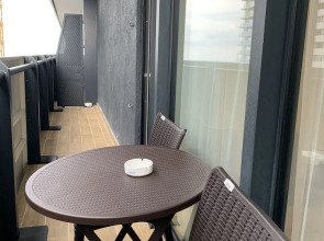 Апартаменты Royal Sea Breeze