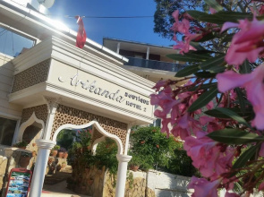 Arikanda Hotel 2