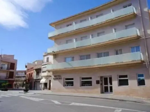Hotel Sancho