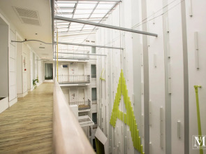 Atrium Fashion Hotel