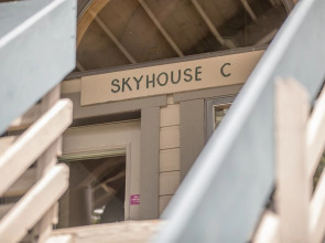 Big Sky - Stillwater Skyhouse C