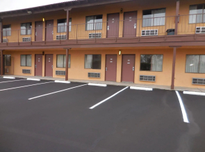 Best Economy Inn n Suites