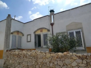 Salento Ca' D'Architetto