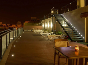 Hotel Don Paco Sevilla